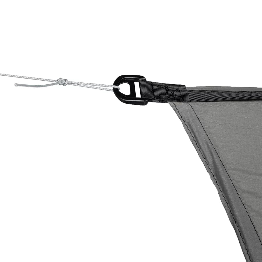 Clark クラーク Vertex Tarp X バーテックスタープ 最大サイズ タープ NX TX対応 126インチ（約320cm） CLA004