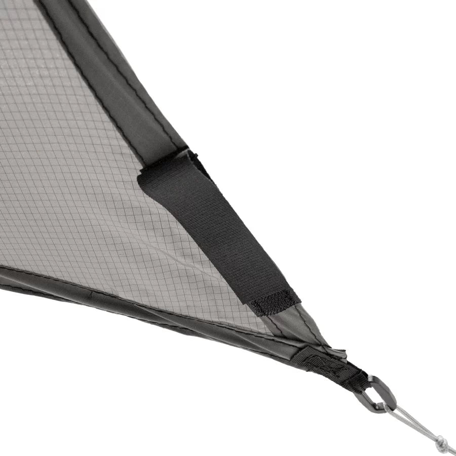 Clark クラーク Vertex Tarp X バーテックスタープ 最大サイズ タープ NX TX対応 126インチ（約320cm） CLA004