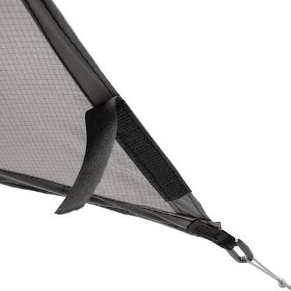 Clark クラーク Vertex Tarp X バーテックスタープ 最大サイズ タープ NX TX対応 126インチ（約320cm） CLA004