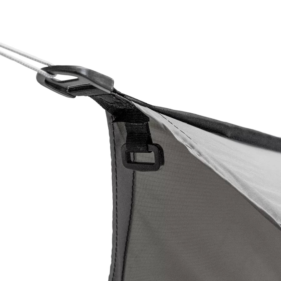 Clark クラーク Vertex Tarp X バーテックスタープ 最大サイズ タープ NX TX対応 126インチ（約320cm） CLA004