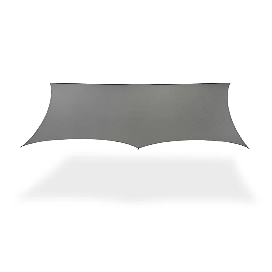 Clark クラーク Vertex Tarp X バーテックスタープ 最大サイズ タープ NX TX対応 126インチ（約320cm） CLA004