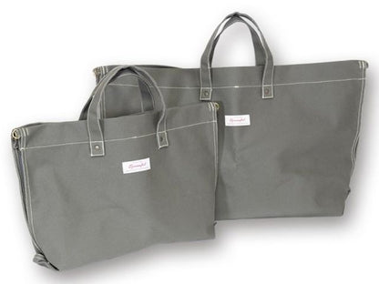 スプーンフル 焚き火トートR ソロ用 #84｜難燃＆風防対応の3WAYキャンプバッグ【Spoonful】