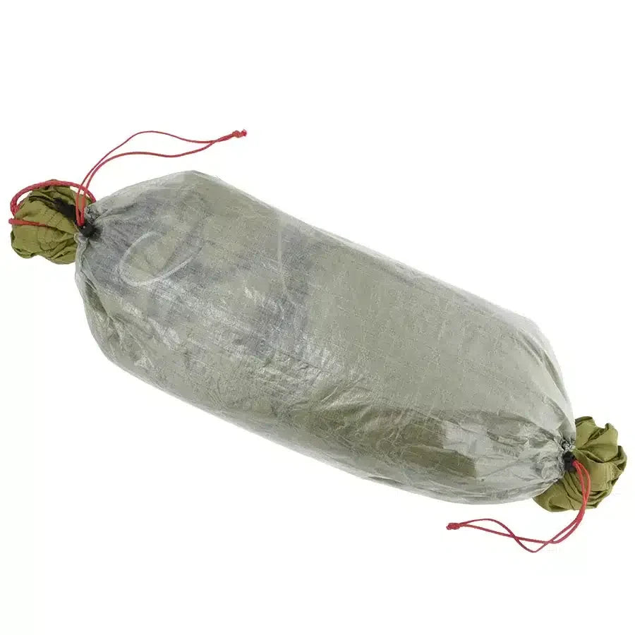 Dutchware Gear Double Ended Stuff Sack with Dyneema® Composite Fabric ダブルエンド スタッフサック Dyneema® Composite Fabric DUT095