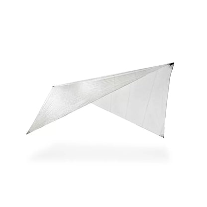 Dutchware Gear ダッチウェアギア Asym Tarp Dyneema Composite Fabric アシンメトリータープ ダイニーマULタープ DUT135