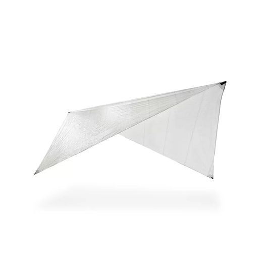 Dutchware Gear ダッチウェアギア Asym Tarp Dyneema Composite Fabric アシンメトリータープ ダイニーマULタープ DUT135