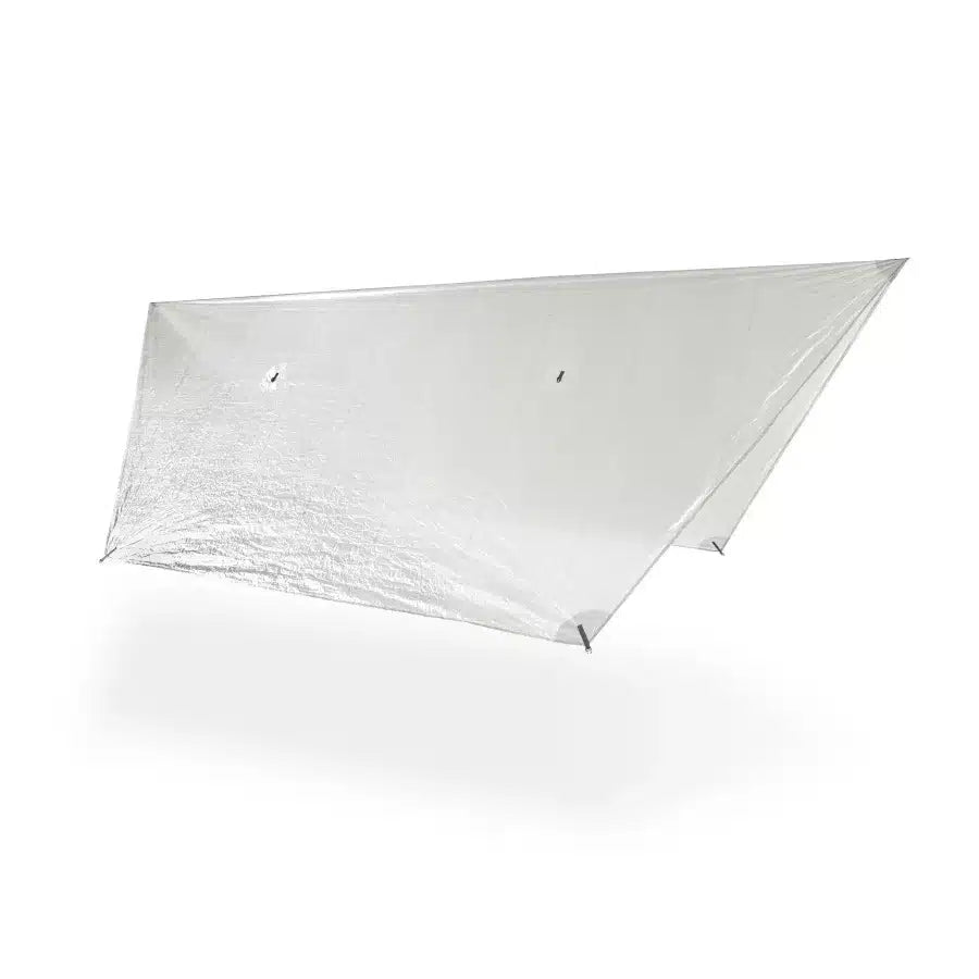 Dutchware Gear ダッチウェアギア Hex Tarp Dyneema Composite Fabric サイドパネル付き ヘックスタープ 11ft（約335cm） 12ft（約366cm） DUT136.X