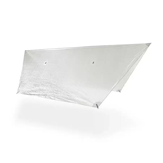 Dutchware Gear ダッチウェアギア Hex Tarp Dyneema Composite Fabric サイドパネル付き ヘックスタープ 11ft（約335cm） 12ft（約366cm） DUT136.X