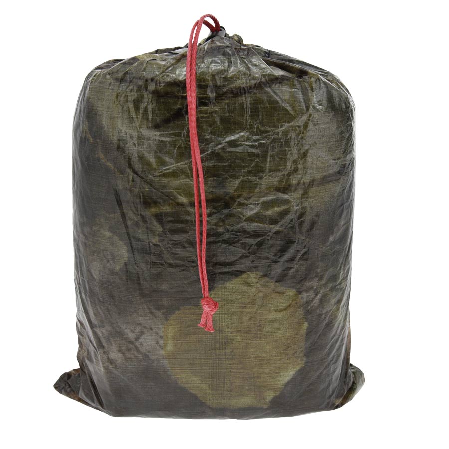 Dutchware Gear ダッチウェアギア Winter Tarp Dyneema Composite Fabric ドア付き サイドパネル付き ウィンタータープ 11ft（約335cm） 12ft（約366cm） DUT151.X