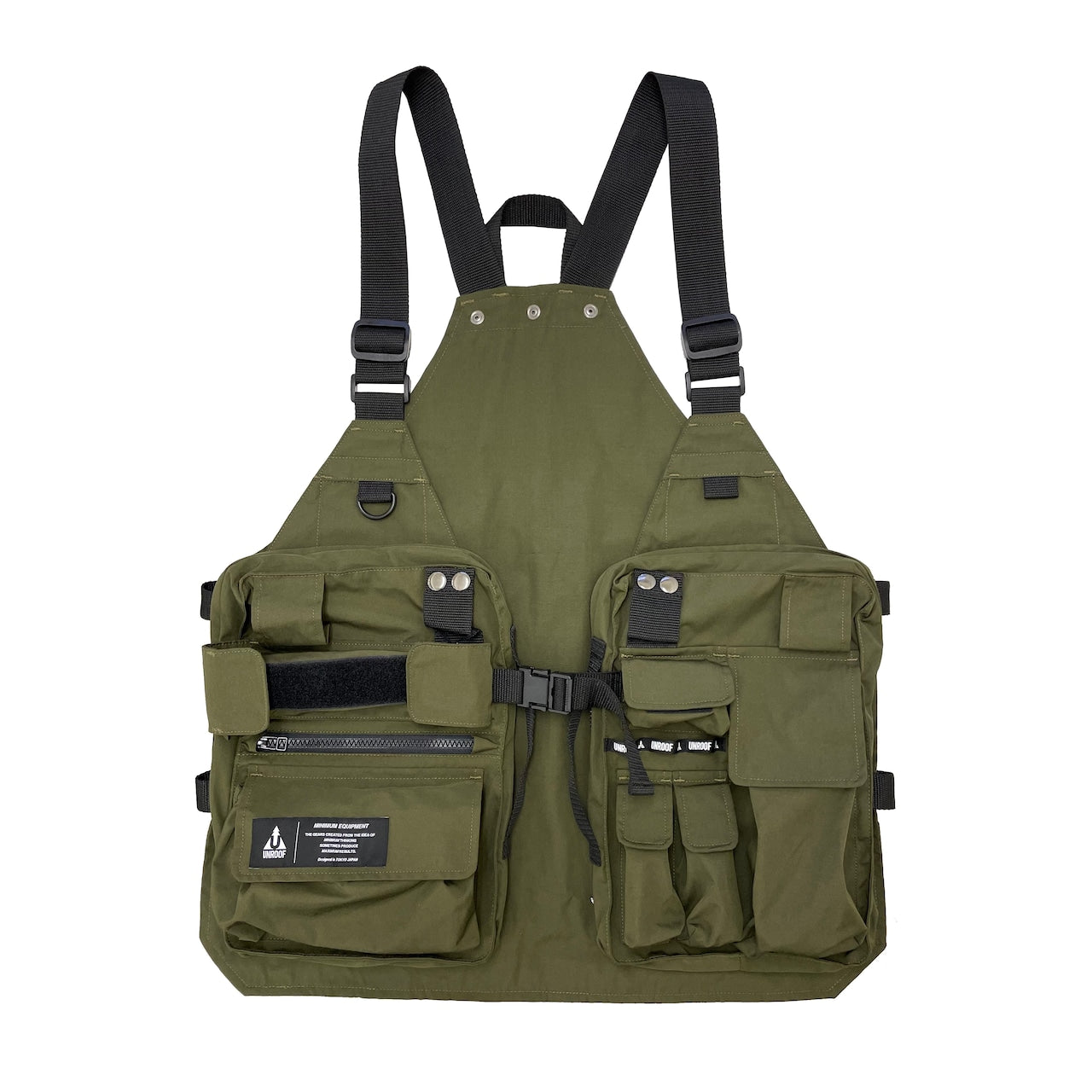 UNROOF Wrap Shelter 3点セット UNROOF Wrap Shelter 3点セット