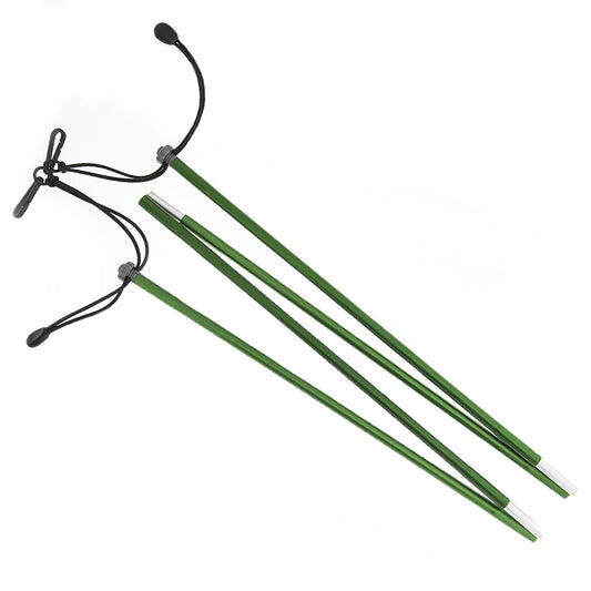 Dutchware Gear ダッチウェアギア External Tarp Pole Mods エクスターナルタープポールモッド DACポール タープ拡張キット（Single / Double）DUT081