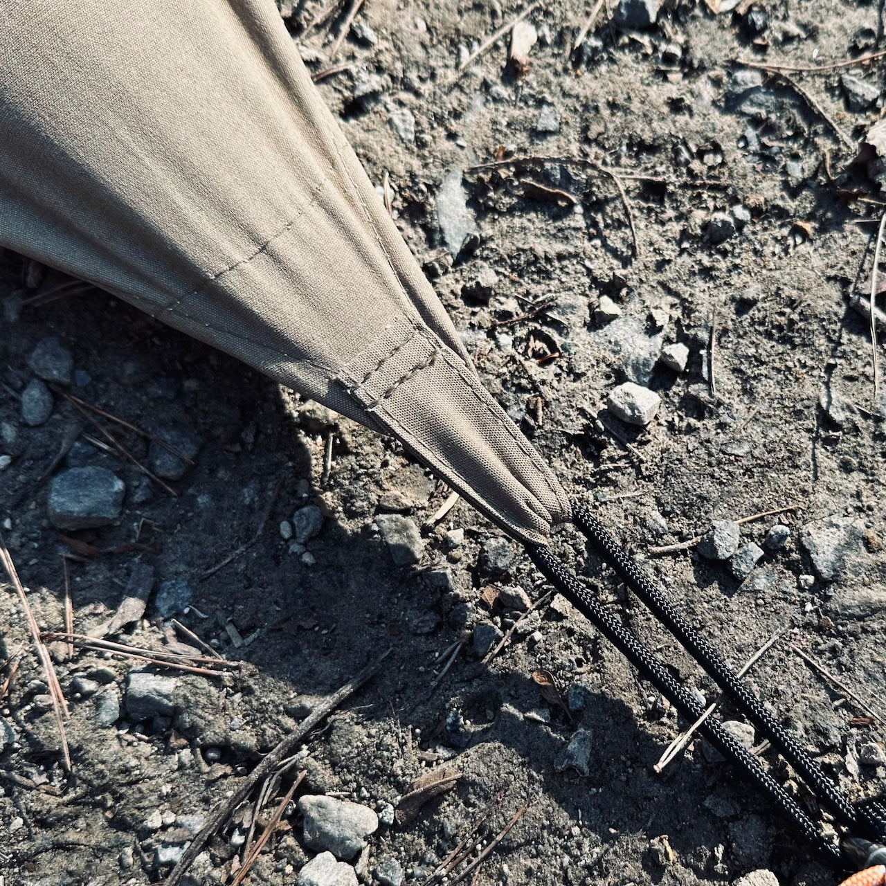 アンルーフ コンパクトシェルター unroof Wrap Shelter [UR1100