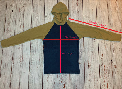 【FarPointe｜ファーポイント】Yakona Cruiser｜ヤコナ クルーザー（PowerWool Loft Jersey 130gsm／Hoodie & Crewneck）