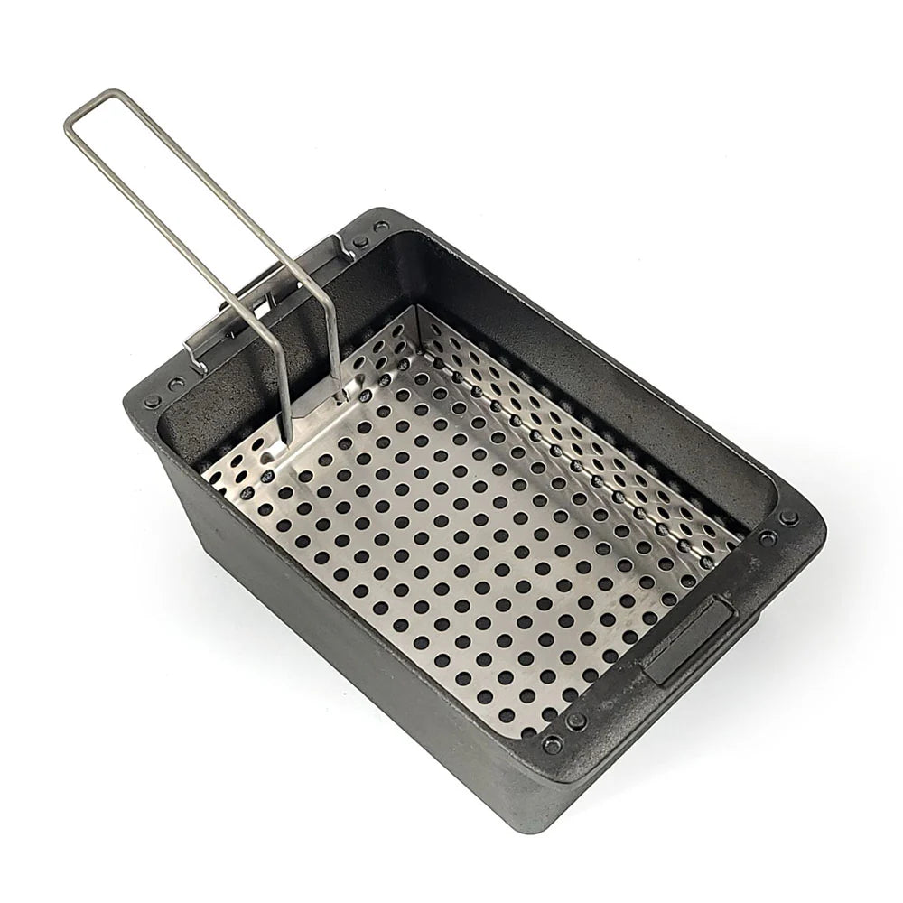 ファイヤーボックス 5-Way フライバスケット Firebox 5-Way Fry Basket