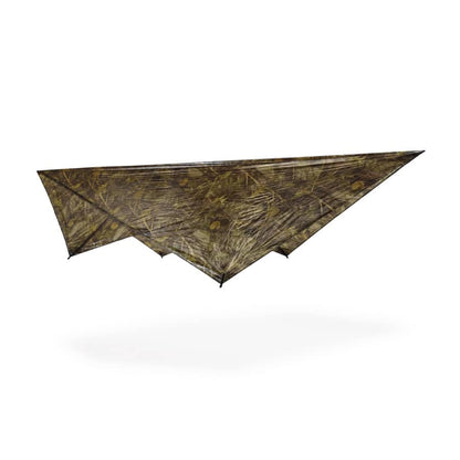 Dutchware Gear ダッチウェアギア Falcon Tarp Dyneema Composite Fabric ファルコンタープ ダイニーマULタープ DUT196