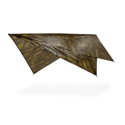 Dutchware Gear ダッチウェアギア Falcon Tarp Dyneema Composite Fabric ファルコンタープ ダイニーマULタープ DUT196