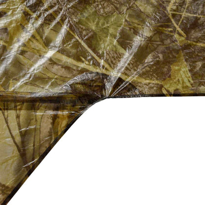 Dutchware Gear ダッチウェアギア Falcon Tarp Dyneema Composite Fabric ファルコンタープ ダイニーマULタープ DUT196