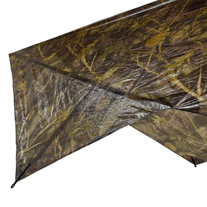 Dutchware Gear ダッチウェアギア Falcon Tarp Dyneema Composite Fabric ファルコンタープ ダイニーマULタープ DUT196