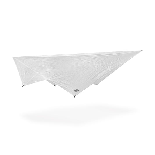 Dutchware Gear ダッチウェアギア Falcon Tarp Dyneema Composite Fabric ファルコンタープ ダイニーマULタープ DUT196