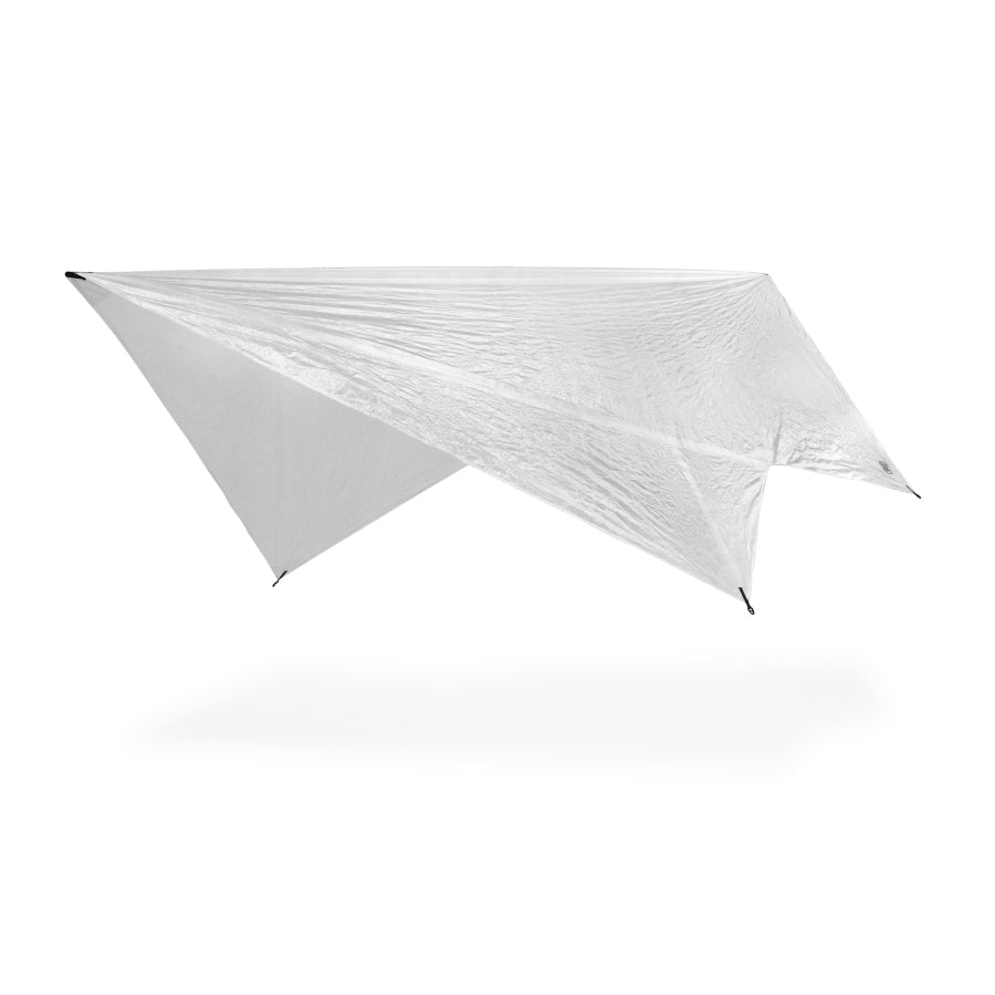 Dutchware Gear ダッチウェアギア Falcon Tarp Dyneema Composite Fabric ファルコンタープ ダイニーマULタープ DUT196