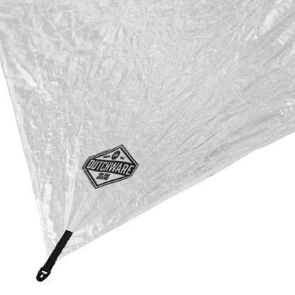 Dutchware Gear ダッチウェアギア Falcon Tarp Dyneema Composite Fabric ファルコンタープ ダイニーマULタープ DUT196
