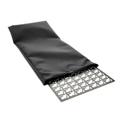 Dutchware Gear（ダッチウェアギア） Bling Firepit Grill Tops チタン ファイヤーピット グリルトップ MUS056