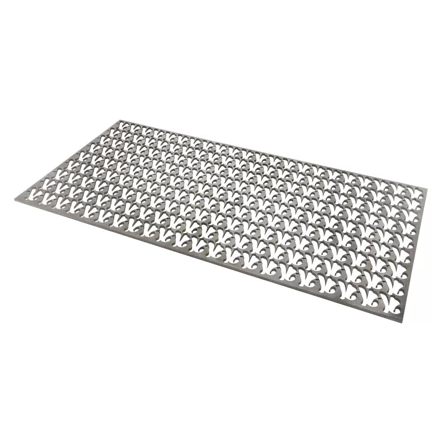 Dutchware Gear（ダッチウェアギア） Bling Firepit Grill Tops チタン ファイヤーピット グリルトップ MUS056