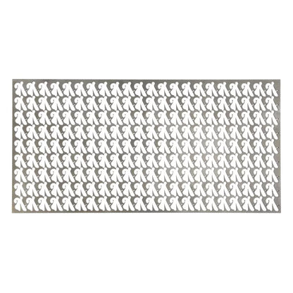Dutchware Gear（ダッチウェアギア） Bling Firepit Grill Tops チタン ファイヤーピット グリルトップ MUS056