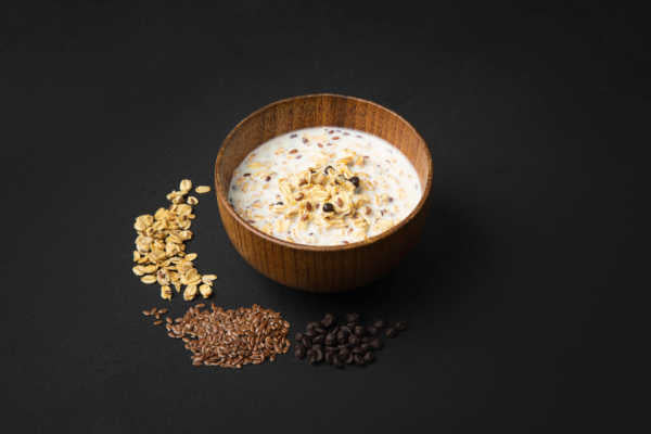 Real Field Meal（リアルフィールドミール）チョコレートグラノーラ 695kcal｜フリーズドライ｜高カロリー行動食・非常食・アウトドア朝食