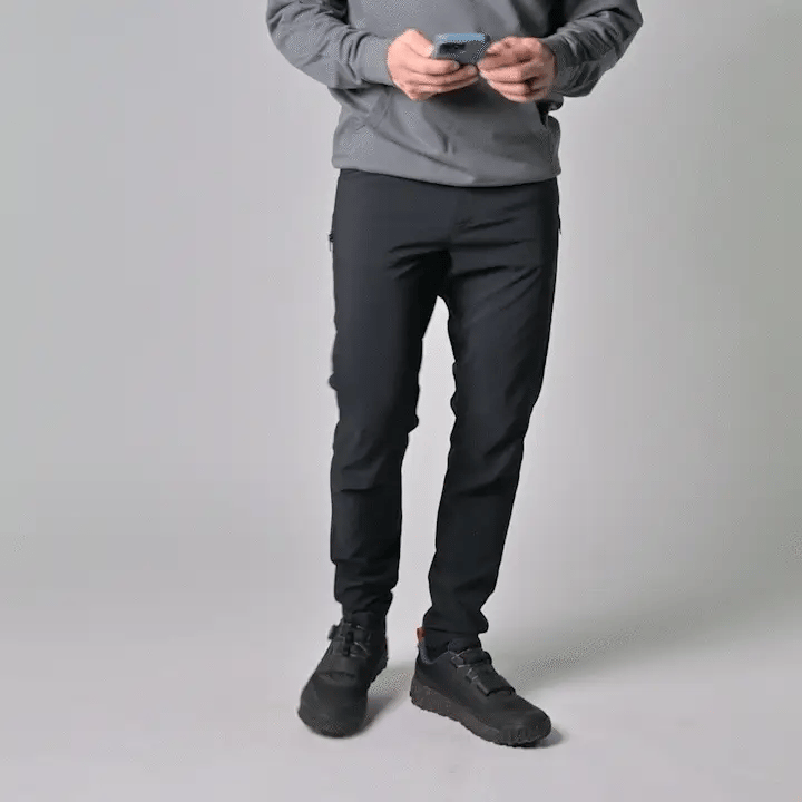 COGNATIVE MTB Guid Trail Pants コグナティブMTB ガイドトレイルパンツ