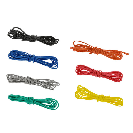 Dutchware Gear（ダッチウェアギア） Zing-It!™ / Lash-It!™ ガイライン 6ft SAM006.XL-06