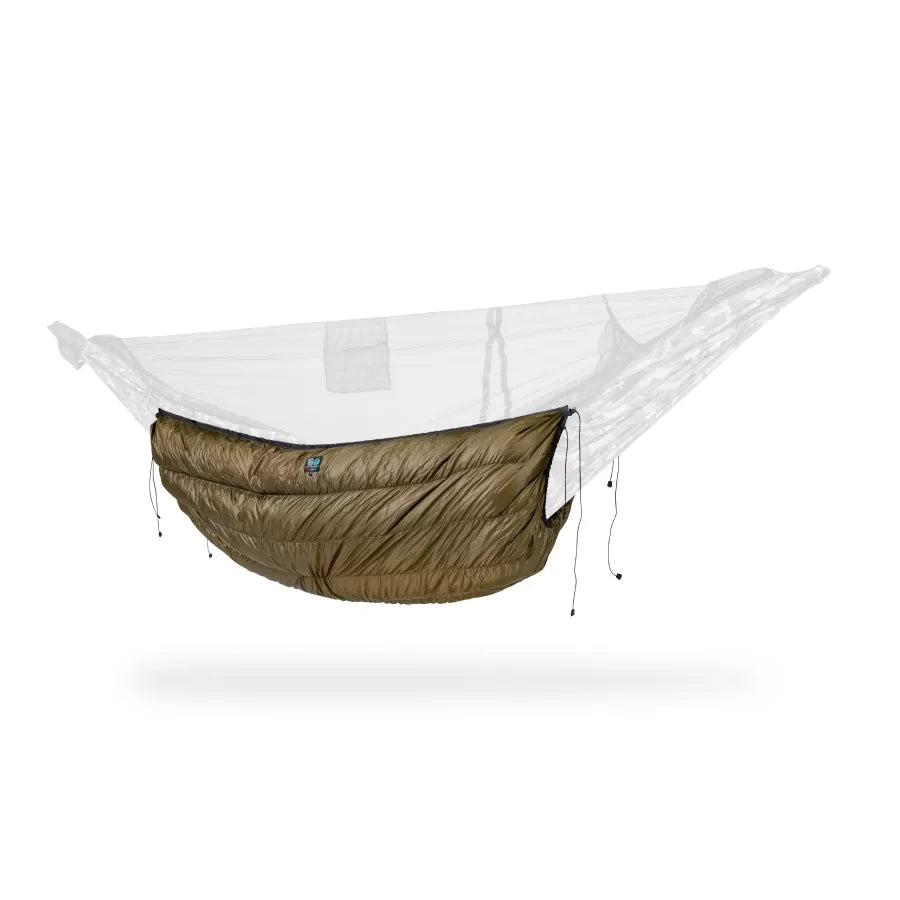 Dutchware Gear ダッチウェアギア Loco Libre Habanero Underquilt ロコリブレ ハバネロ アンダーキルト LOC001-H