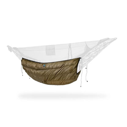 Dutchware Gear ダッチウェアギア Loco Libre Habanero Underquilt ロコリブレ ハバネロ アンダーキルト LOC001-H