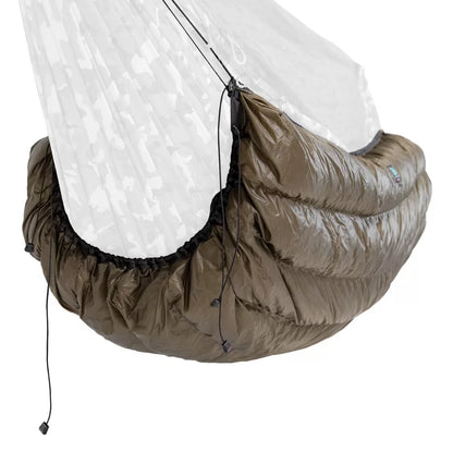 Dutchware Gear ダッチウェアギア Loco Libre Habanero Underquilt ロコリブレ ハバネロ アンダーキルト LOC001-H