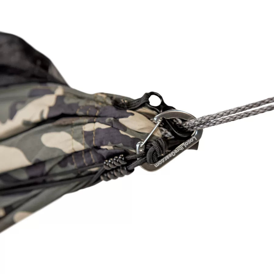 Dutchware Gear ダッチウェアギア Loco Libre Habanero Underquilt ロコリブレ ハバネロ アンダーキルト LOC001-H