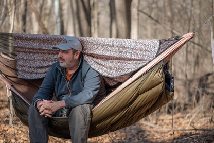 Dutchware Gear ダッチウェアギア Loco Libre Habanero Underquilt ロコリブレ ハバネロ アンダーキルト LOC001-H