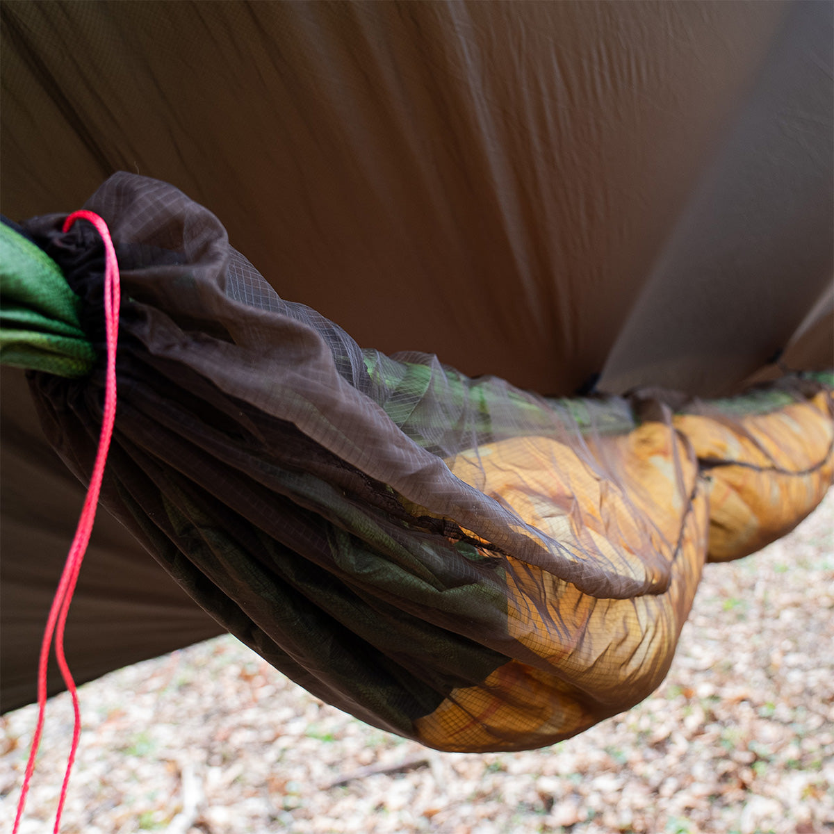 Dutchware Gear ダッチウェアギア ハンモックスリーブ Hammock Sleeve DUT216