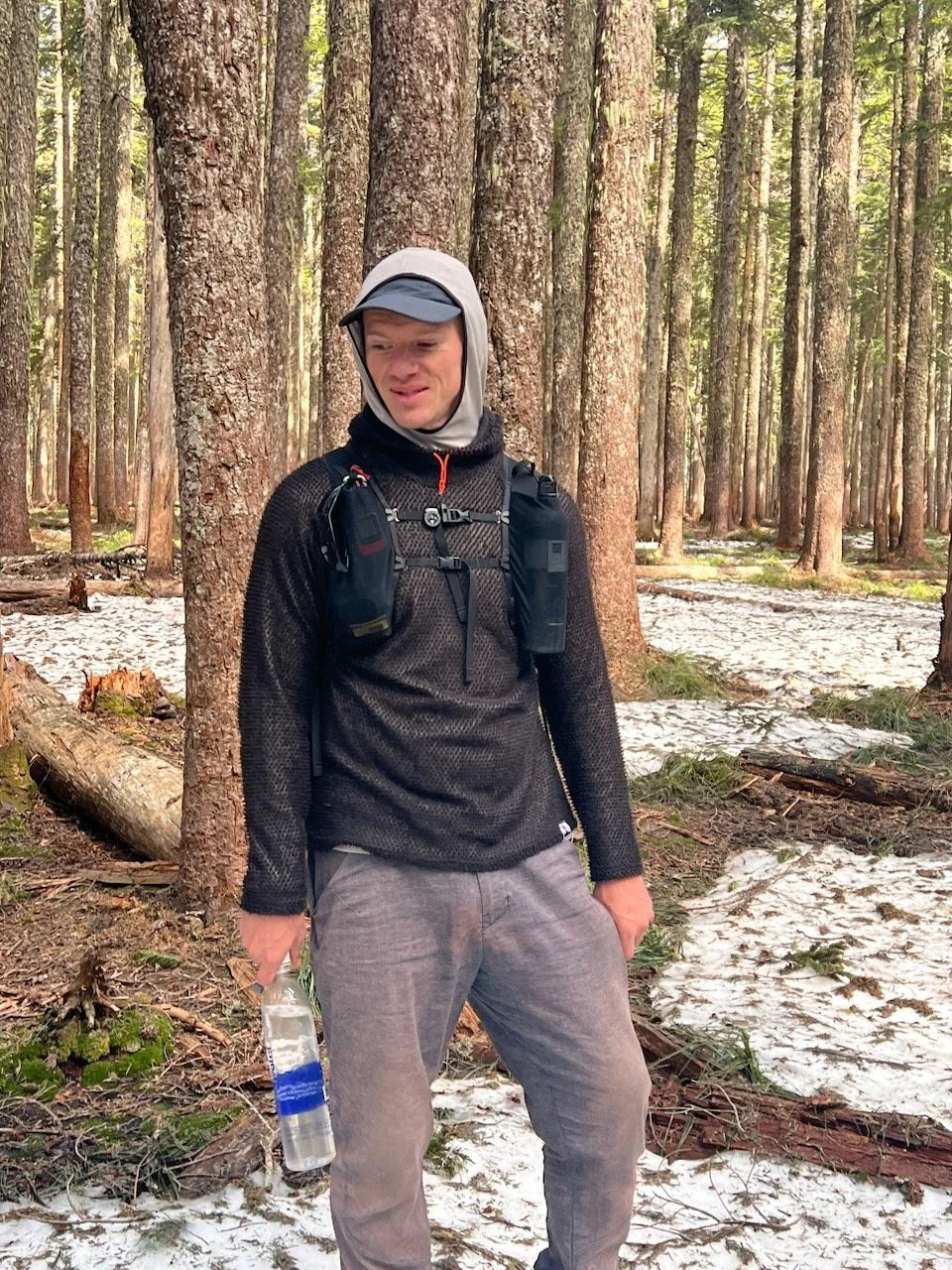 【FarPointe｜ファーポイント】Alpha Cruiser｜アルファクルーザー（Polartec Alpha Direct アクティブインサレーション）