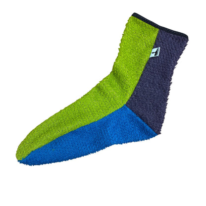 【FarPointe｜ファーポイント】Alpha Camp Socks｜アルファ キャンプ ソックス（Polartec Alpha Direct）