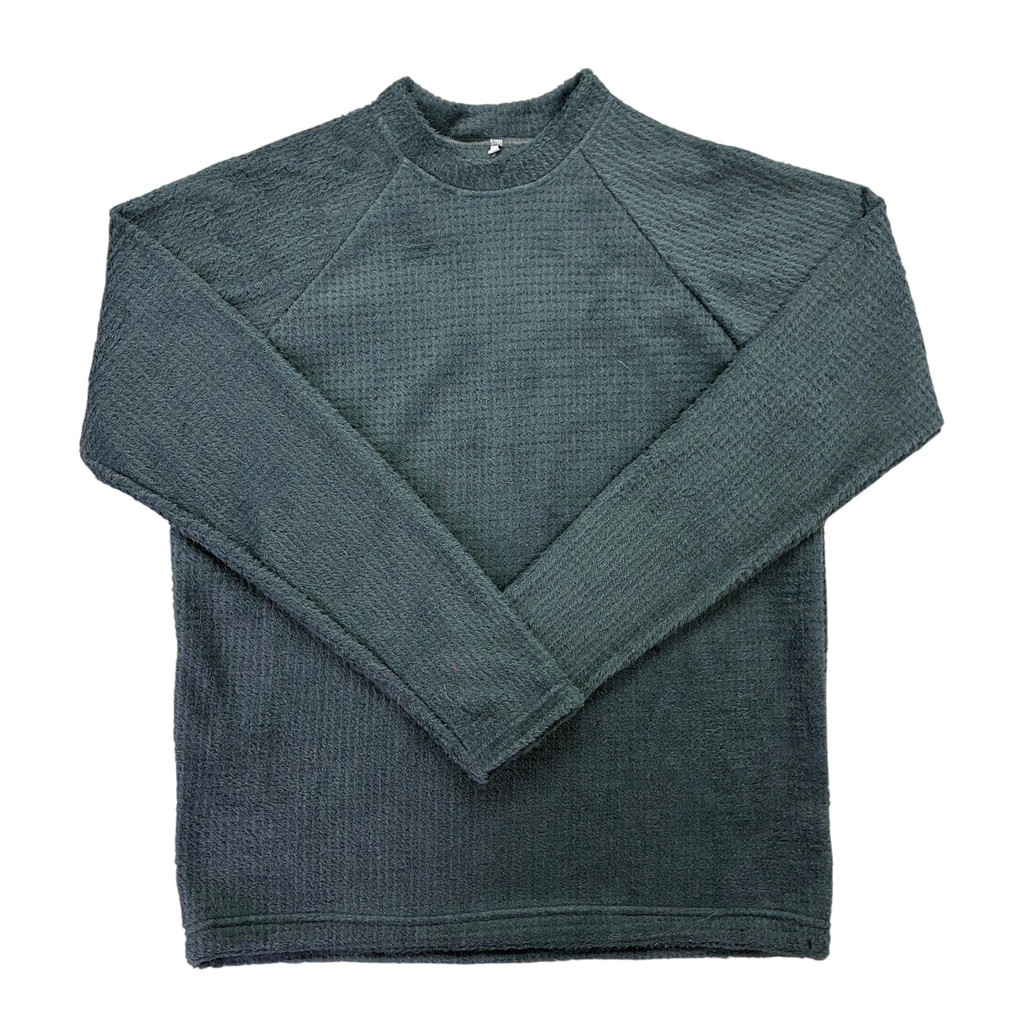 【FarPointe｜ファーポイント】Alpha Crewneck｜アルファ クルーネック（Polartec Alpha Direct）