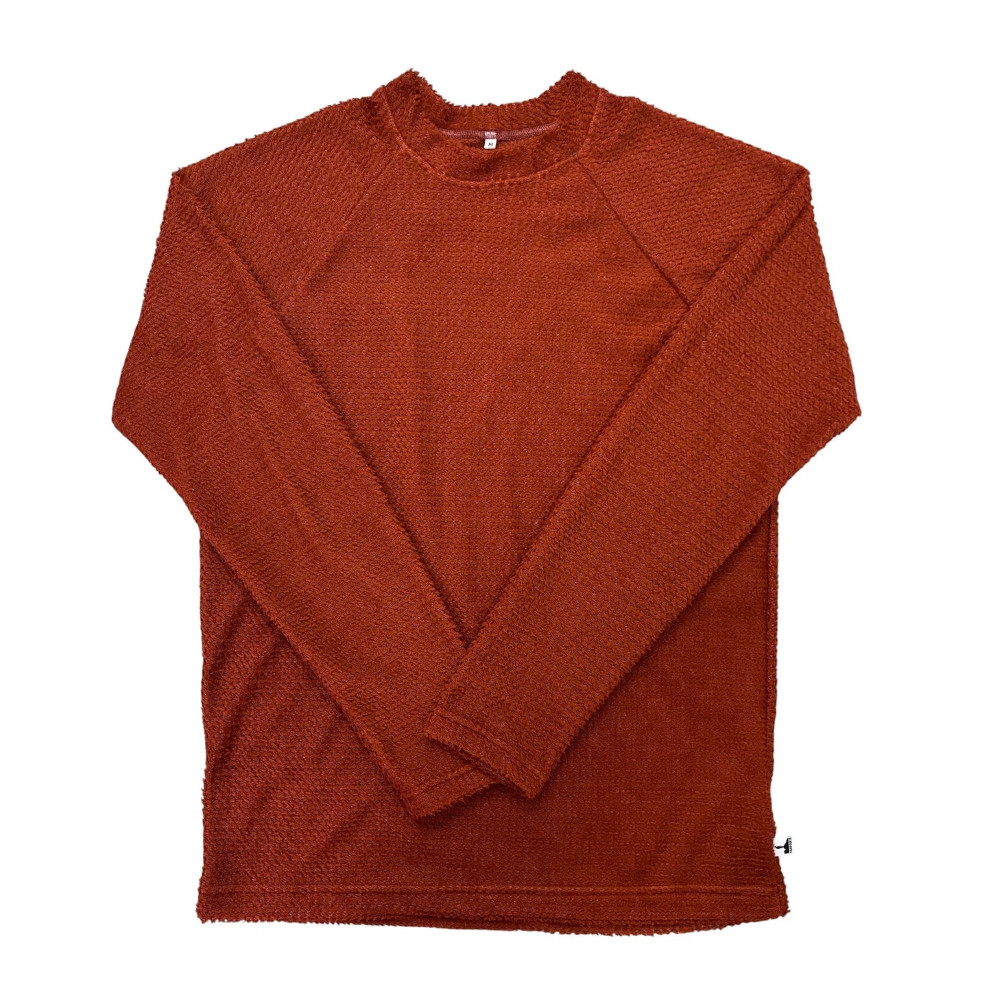 【FarPointe｜ファーポイント】Alpha Crewneck｜アルファ クルーネック（Polartec Alpha Direct）