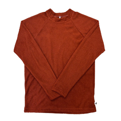 【FarPointe｜ファーポイント】Alpha Crewneck｜アルファ クルーネック（Polartec Alpha Direct）