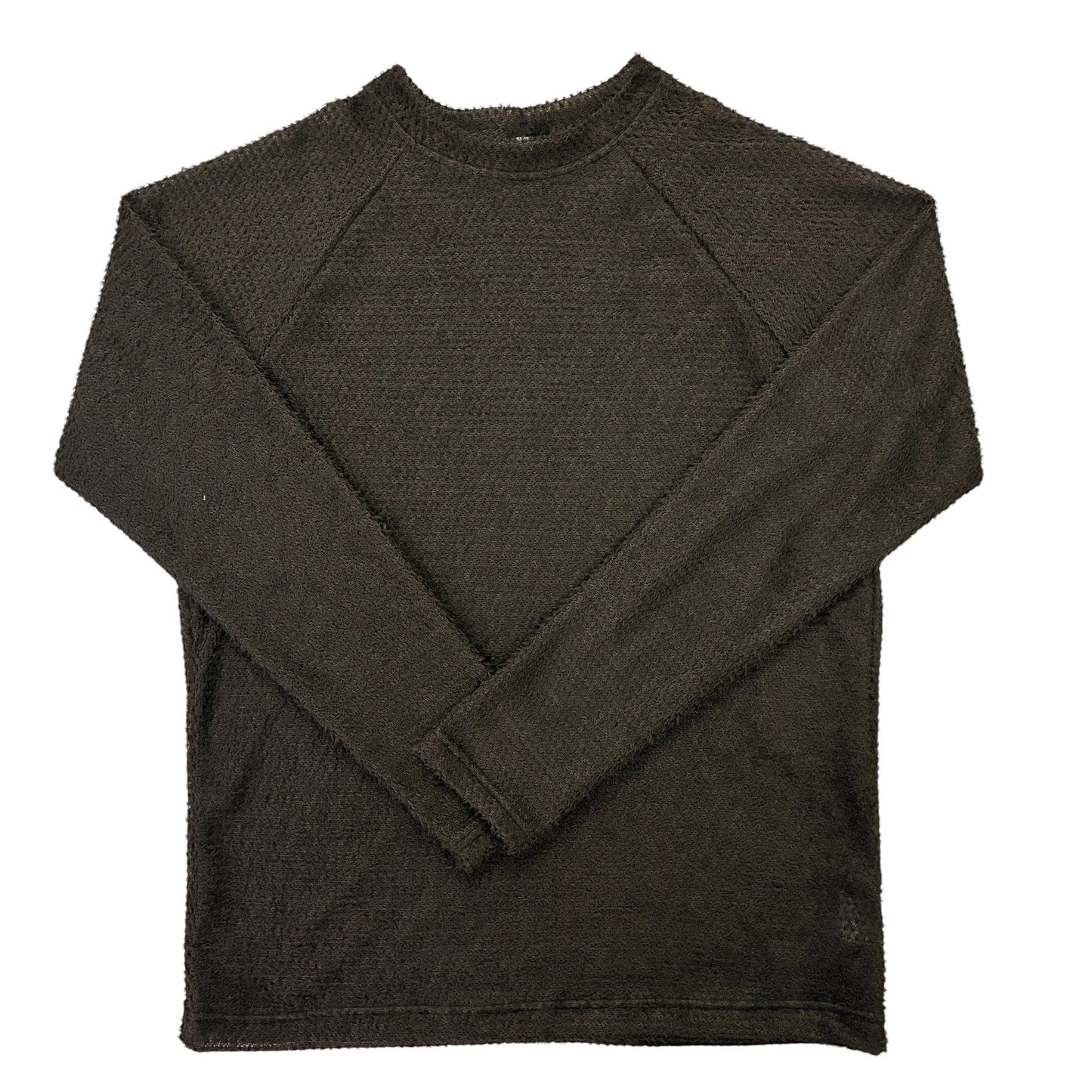 【FarPointe｜ファーポイント】Alpha Crewneck｜アルファ クルーネック（Polartec Alpha Direct）