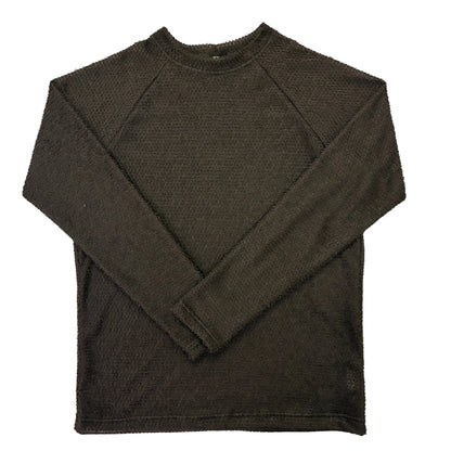 【FarPointe｜ファーポイント】Alpha Crewneck｜アルファ クルーネック（Polartec Alpha Direct）