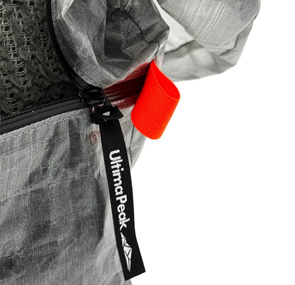 UltimaPeak（ウルティマピーク）AeroCube™（エアロキューブ）Dyneema® 超軽量パッキングキューブ 9L / 11L / 13L