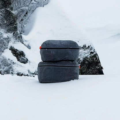 UltimaPeak（ウルティマピーク）AeroCube™（エアロキューブ）Dyneema® 超軽量パッキングキューブ 9L / 11L / 13L