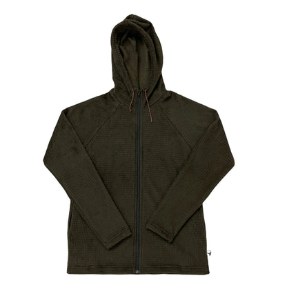 【FarPointe｜ファーポイント】Super Cruiser｜スーパークルーザー（Polartec Alpha Direct 120gsm フルジップ／プルオーバー）