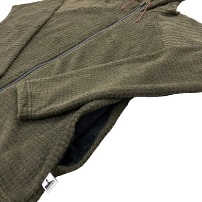 【FarPointe｜ファーポイント】Super Cruiser｜スーパークルーザー（Polartec Alpha Direct 120gsm フルジップ／プルオーバー）