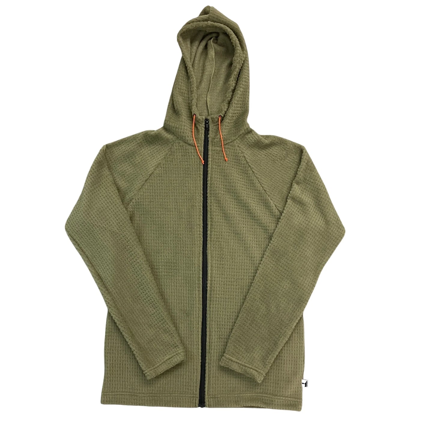 【FarPointe｜ファーポイント】Super Cruiser｜スーパークルーザー（Polartec Alpha Direct 120gsm フルジップ／プルオーバー）