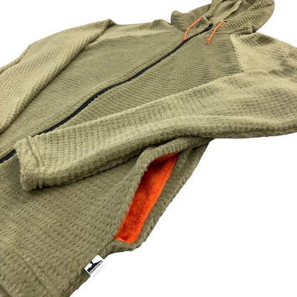 【FarPointe｜ファーポイント】Super Cruiser｜スーパークルーザー（Polartec Alpha Direct 120gsm フルジップ／プルオーバー）