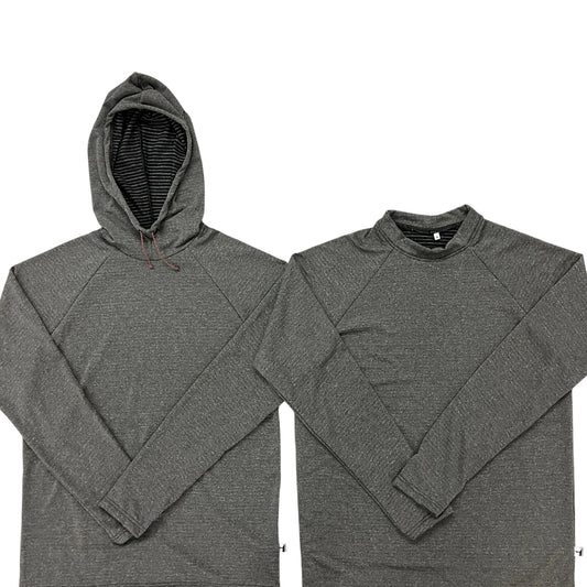 【FarPointe｜ファーポイント】Yakona Cruiser｜ヤコナ クルーザー（PowerWool Loft Jersey 130gsm／Hoodie & Crewneck）